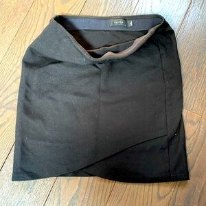 Talula size small tulip skirt, stretchy